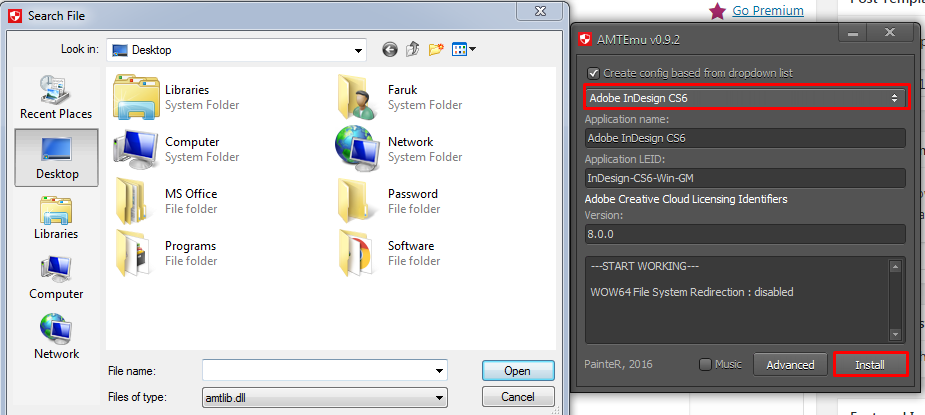 adobe flash cs6 download official